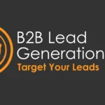 B2B lead generation service