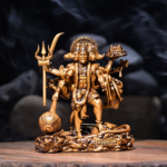 Panchmukhi Hanuman Ji Idol A Powerful Symbol of Divine