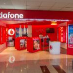 Vodafone customer care