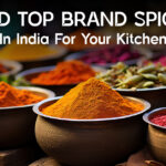 Top Spices Brands in India