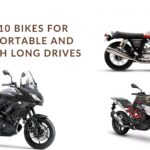 Best Bikes for Long Drives